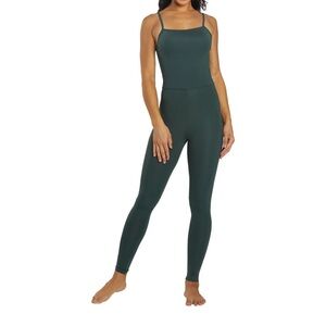 Girlfriend Collective Unitard